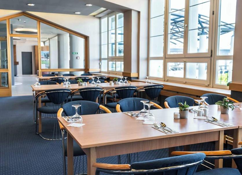 Konferenzraum Foto