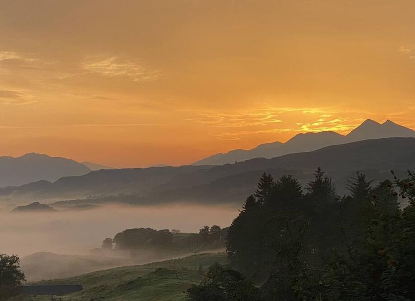 Außenansicht Foto