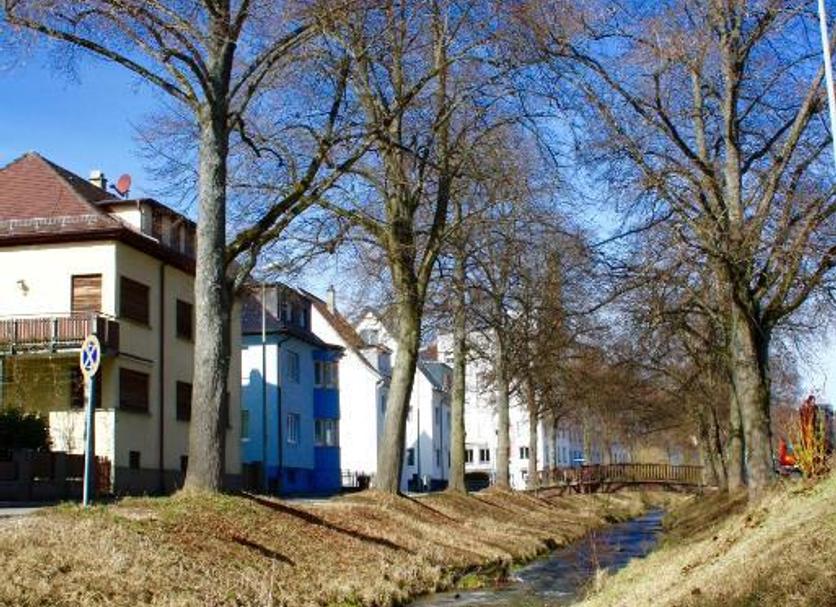 Außenansicht Foto
