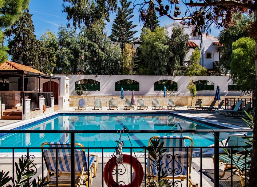 Pool Foto