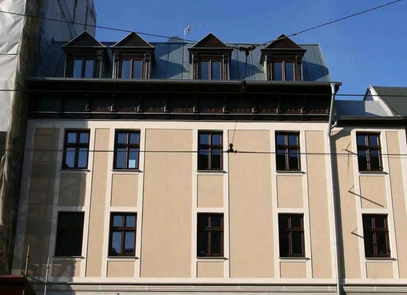 Gebäude Foto