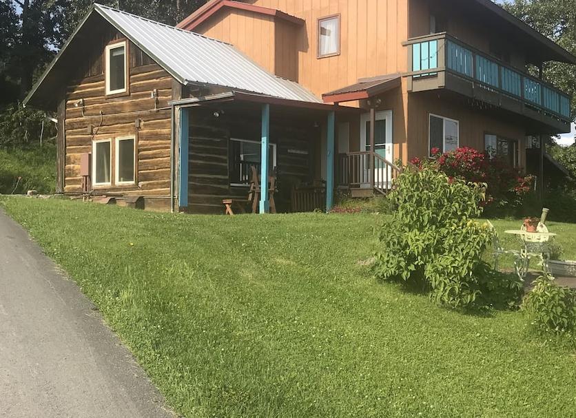 Gebäude Foto