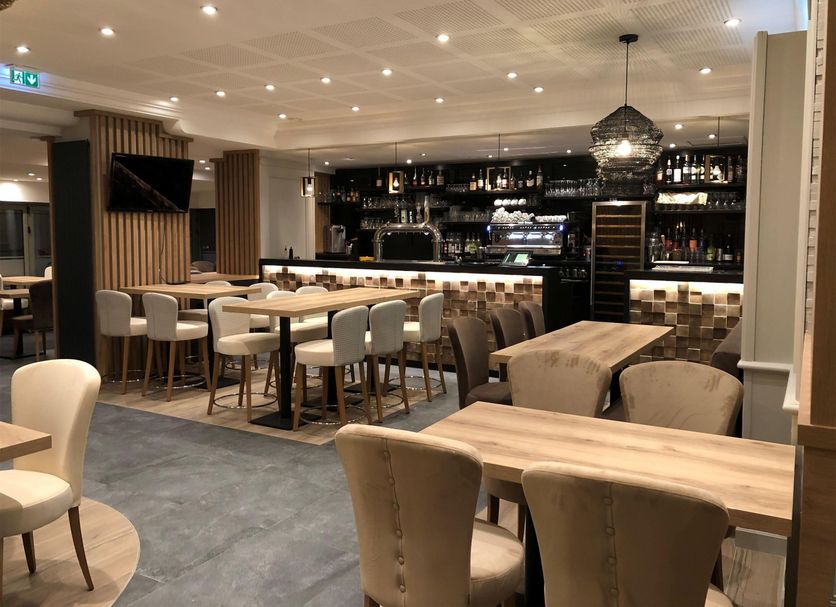 Bar Foto