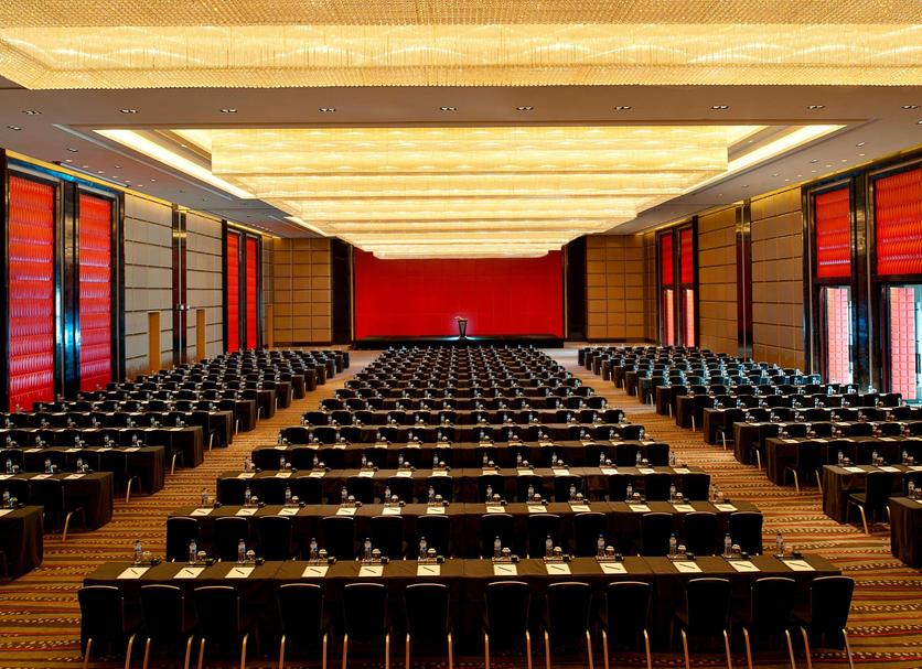 Konferenzraum Foto
