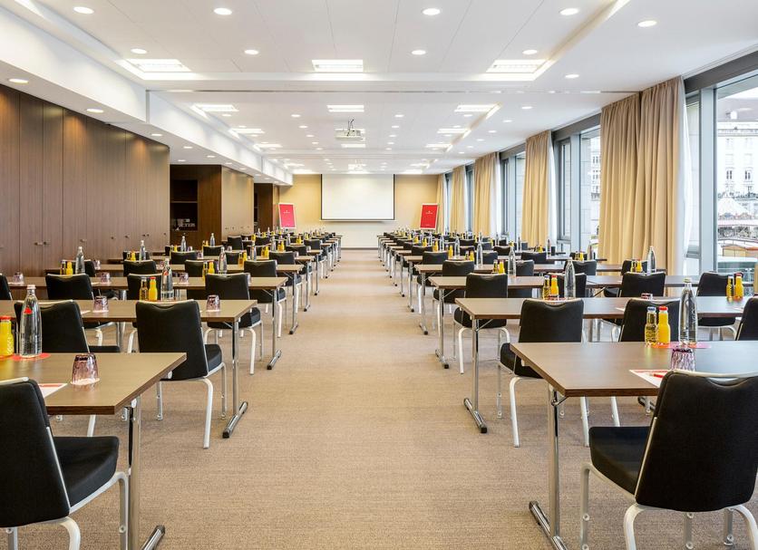 Konferenzraum Foto