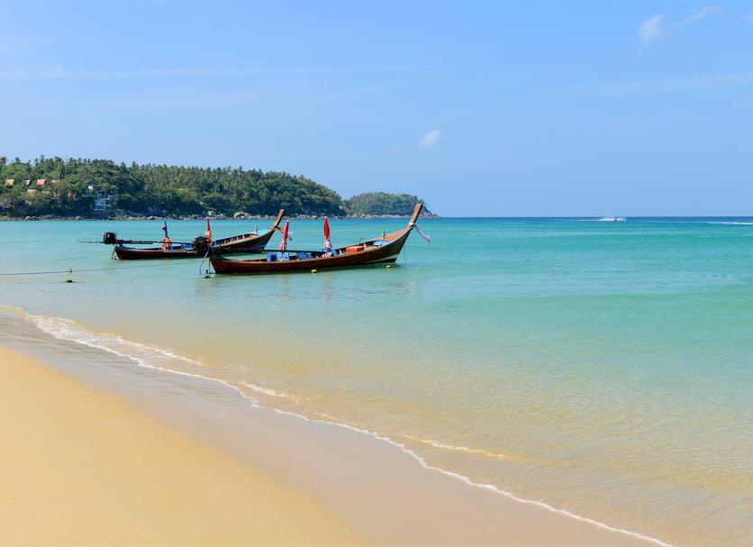 Strand Foto
