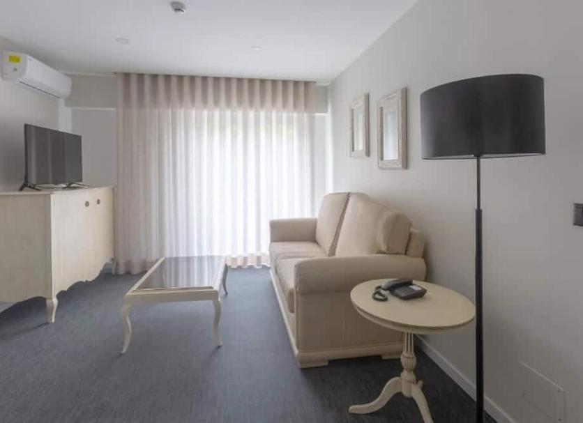 Wohnzimmer Foto