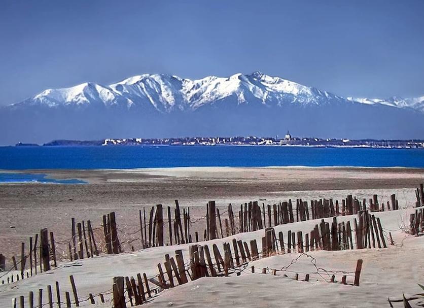 Strand Foto