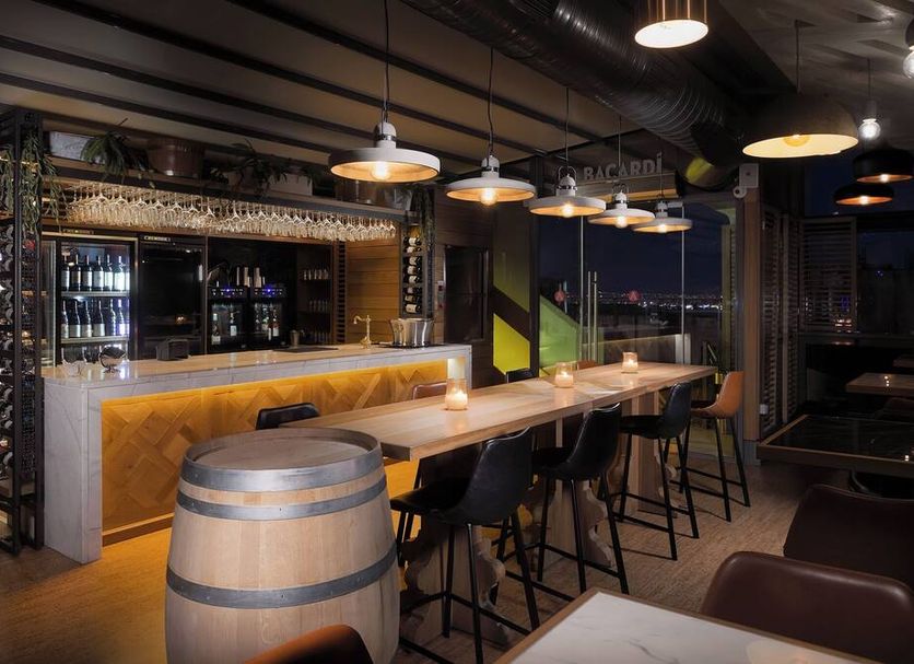 Bar Foto