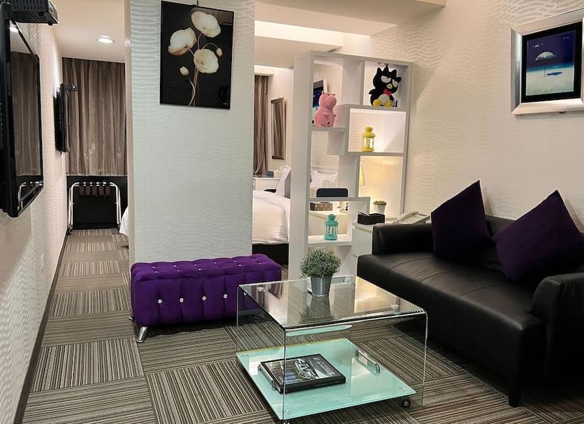 Wohnzimmer Foto