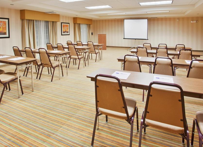 Konferenzraum Foto