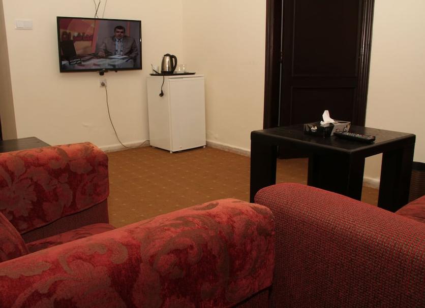 Wohnzimmer Foto