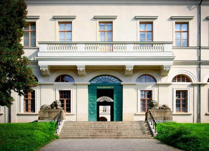 Gebäude Foto