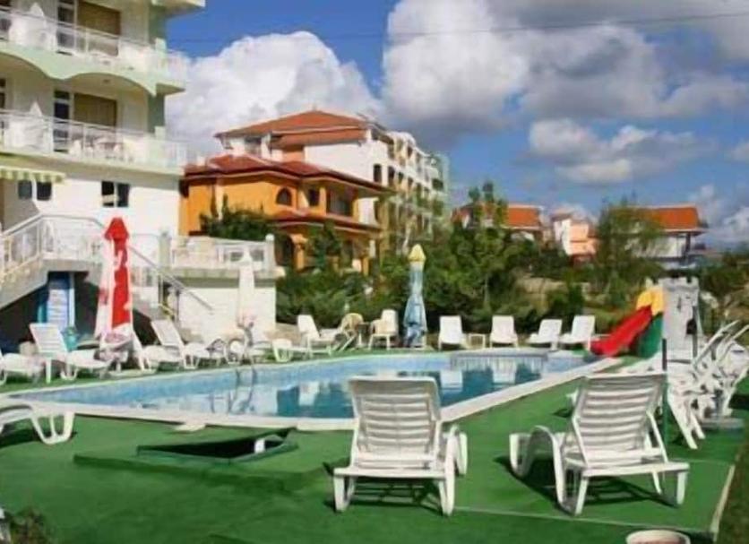 Pool Foto