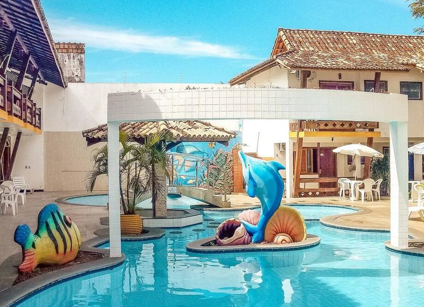 Pool Foto