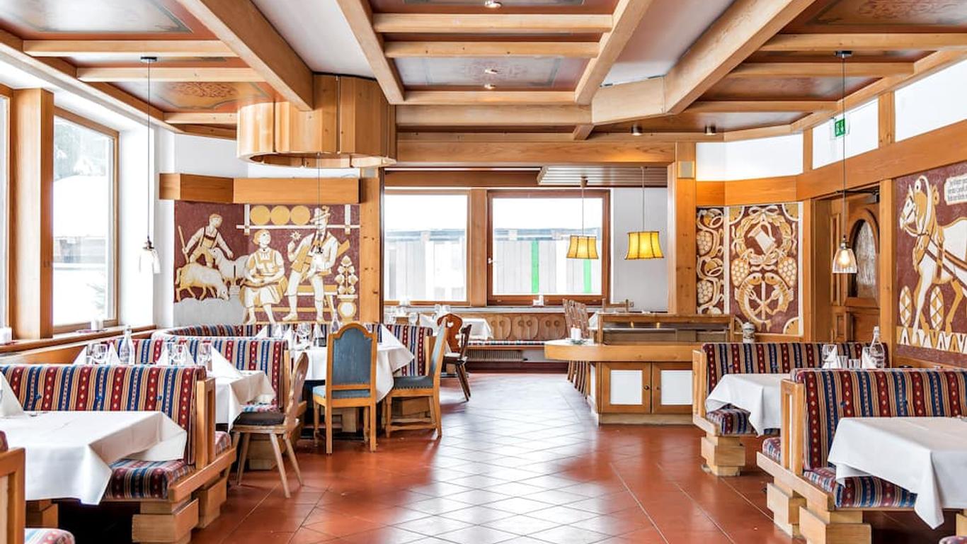 Hotel Pinzgauerhof Ski & Bike - Inclusive Evening Dinner