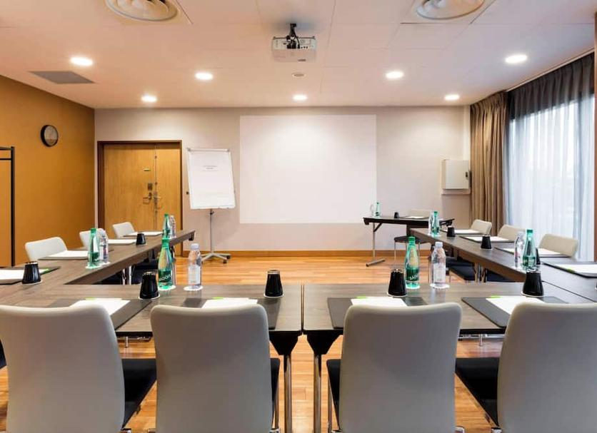 Konferenzraum Foto
