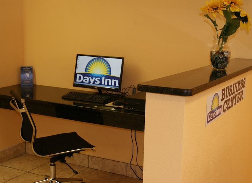Business Center Foto