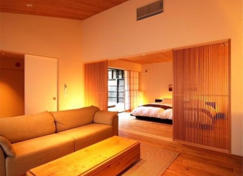 Wohnzimmer Foto