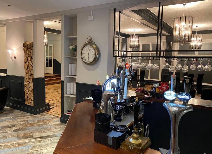 Bar Foto