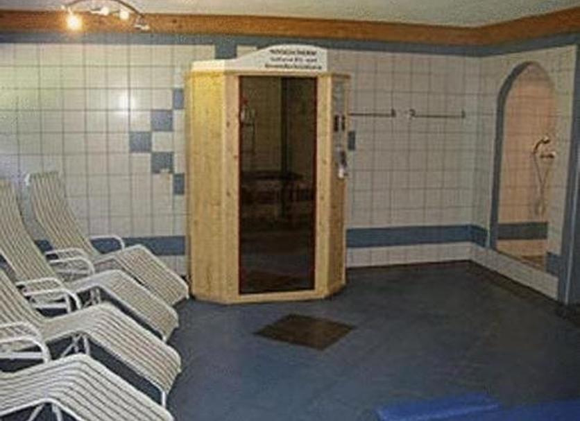 Außenansicht Foto