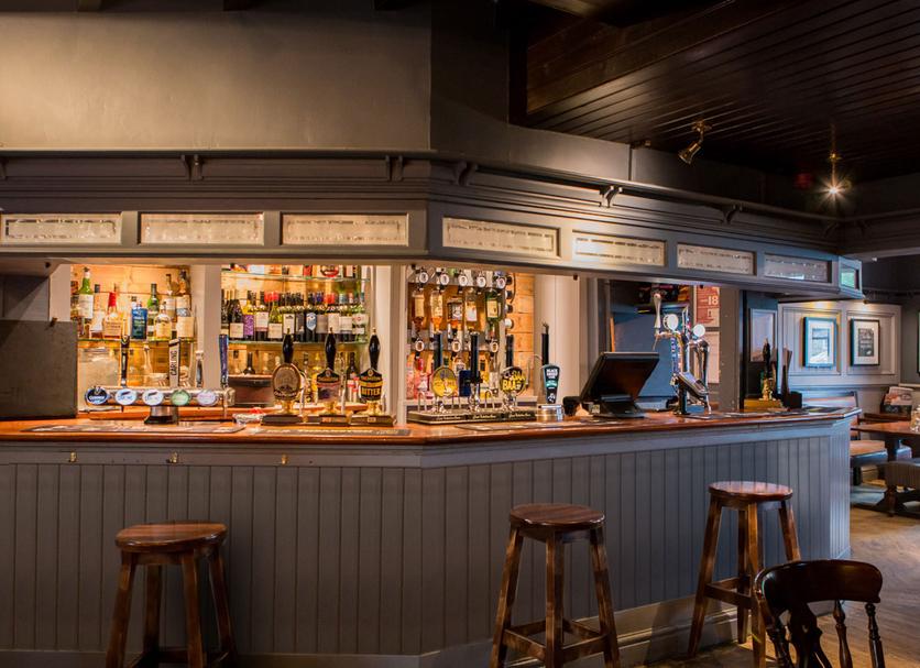 Bar Foto