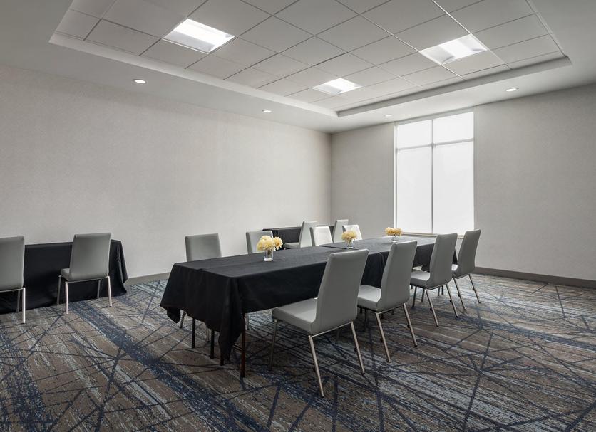 Konferenzraum Foto