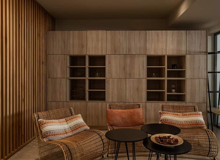 Lounge Foto