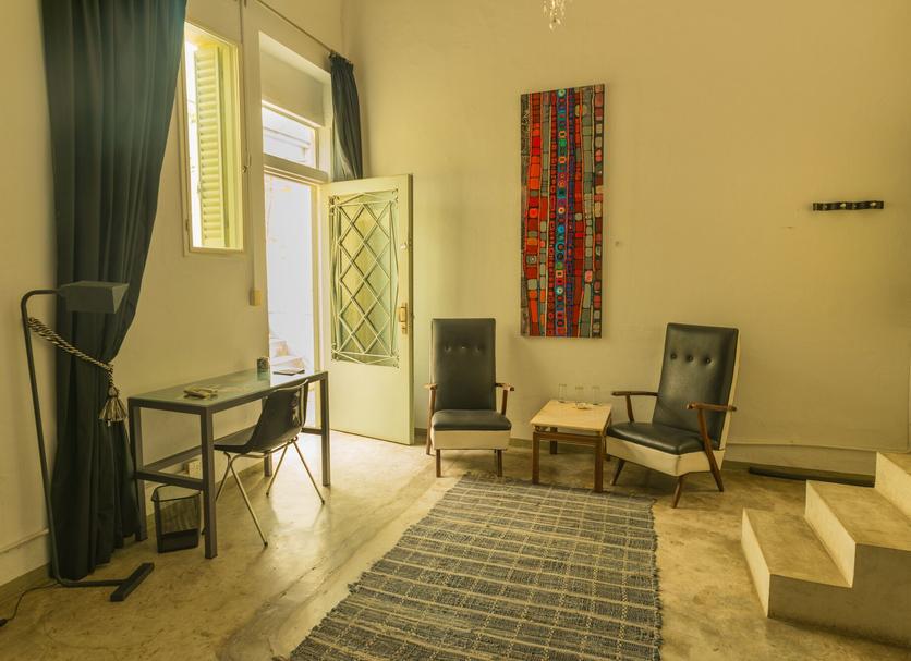 Wohnzimmer Foto
