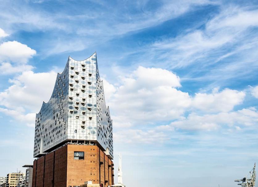 Gebäude Foto