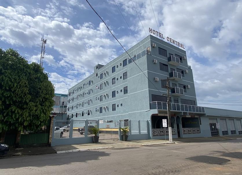 Gebäude Foto