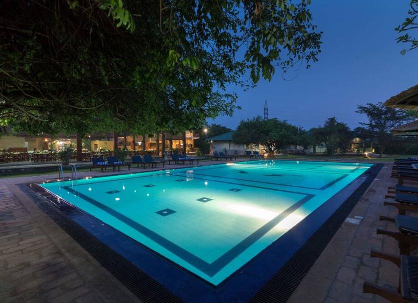 Pool Foto