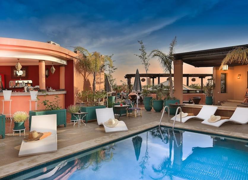 Pool Foto