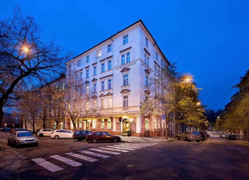 Gebäude Foto