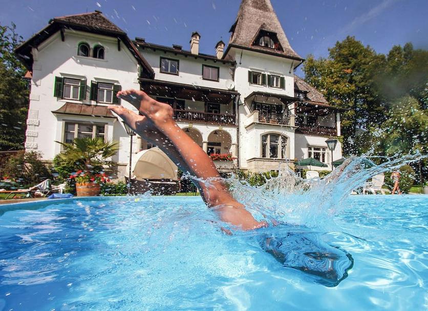 Pool Foto