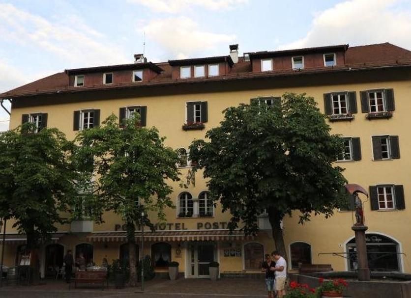 Gebäude Foto