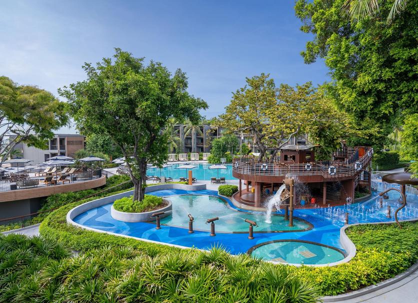 Pool Foto