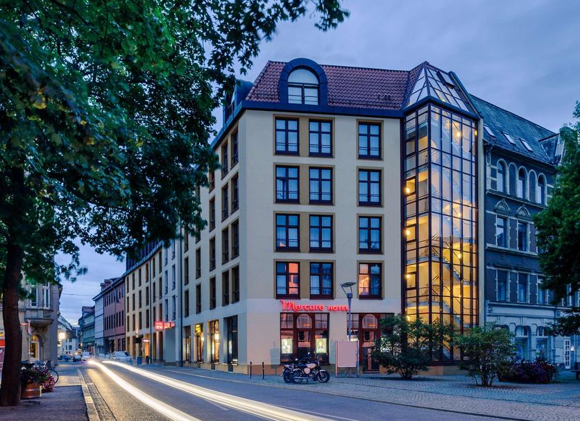 Gebäude Foto