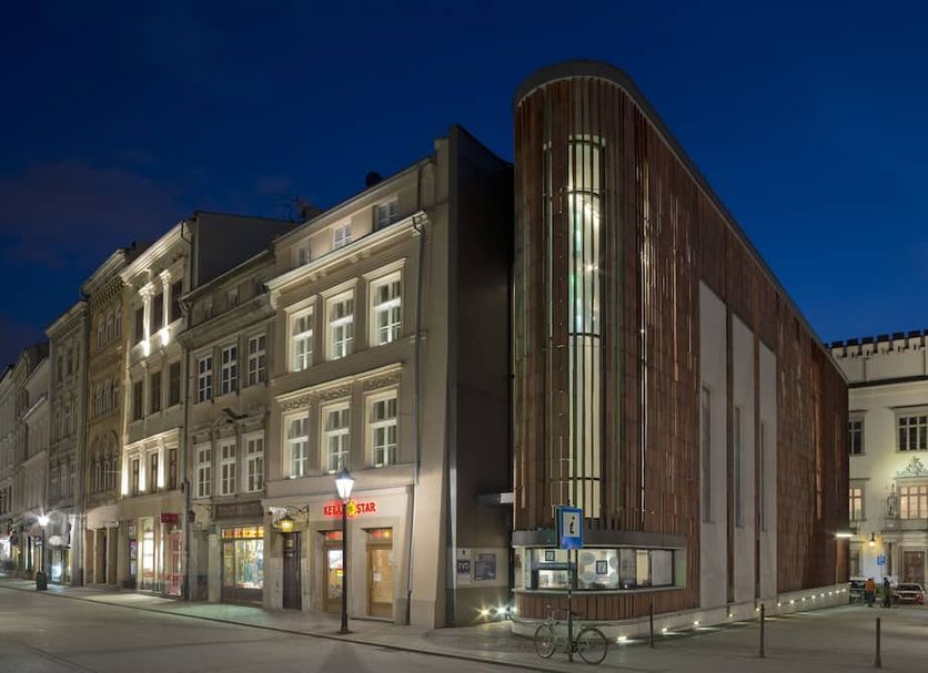 Gebäude Foto