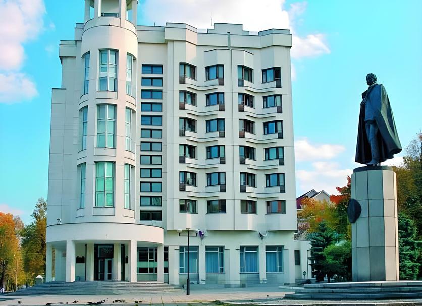 Gebäude Foto