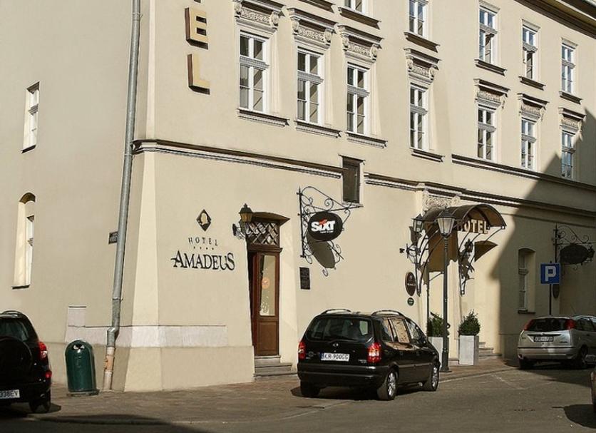 Gebäude Foto