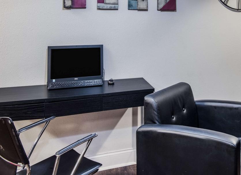 Business Center Foto