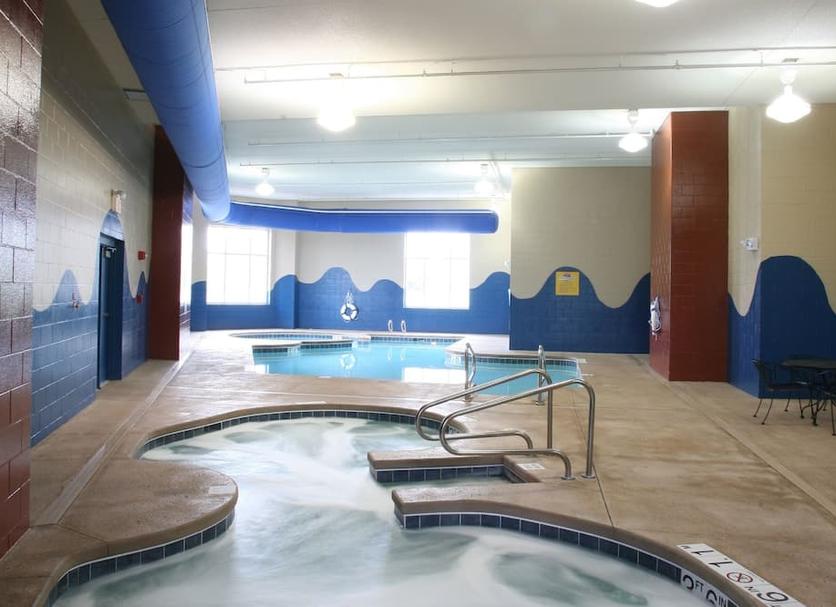 Pool Foto