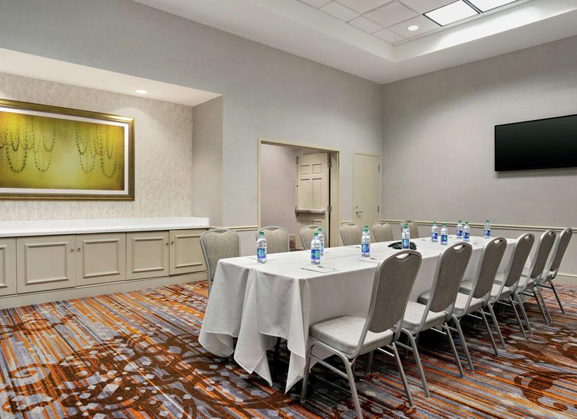 Konferenzraum Foto