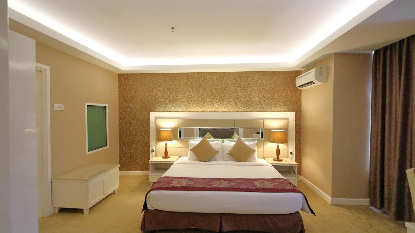 The Guest Hotel & Spa