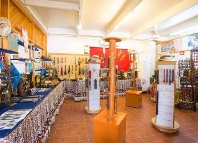 Shop Foto