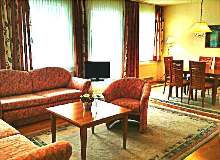 Wohnzimmer Foto