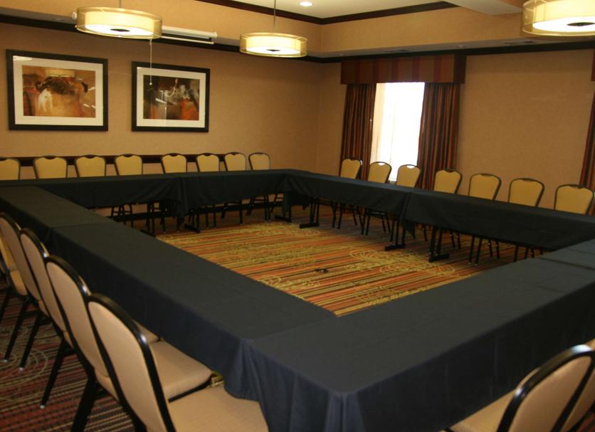 Konferenzraum Foto