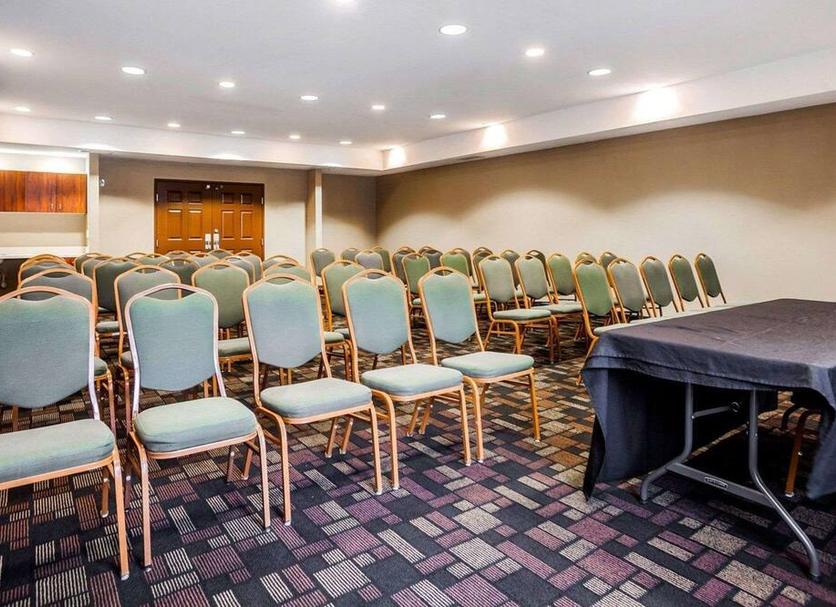 Konferenzraum Foto