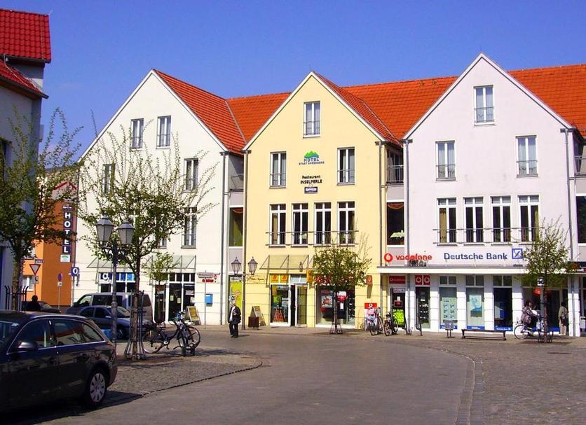 Gebäude Foto